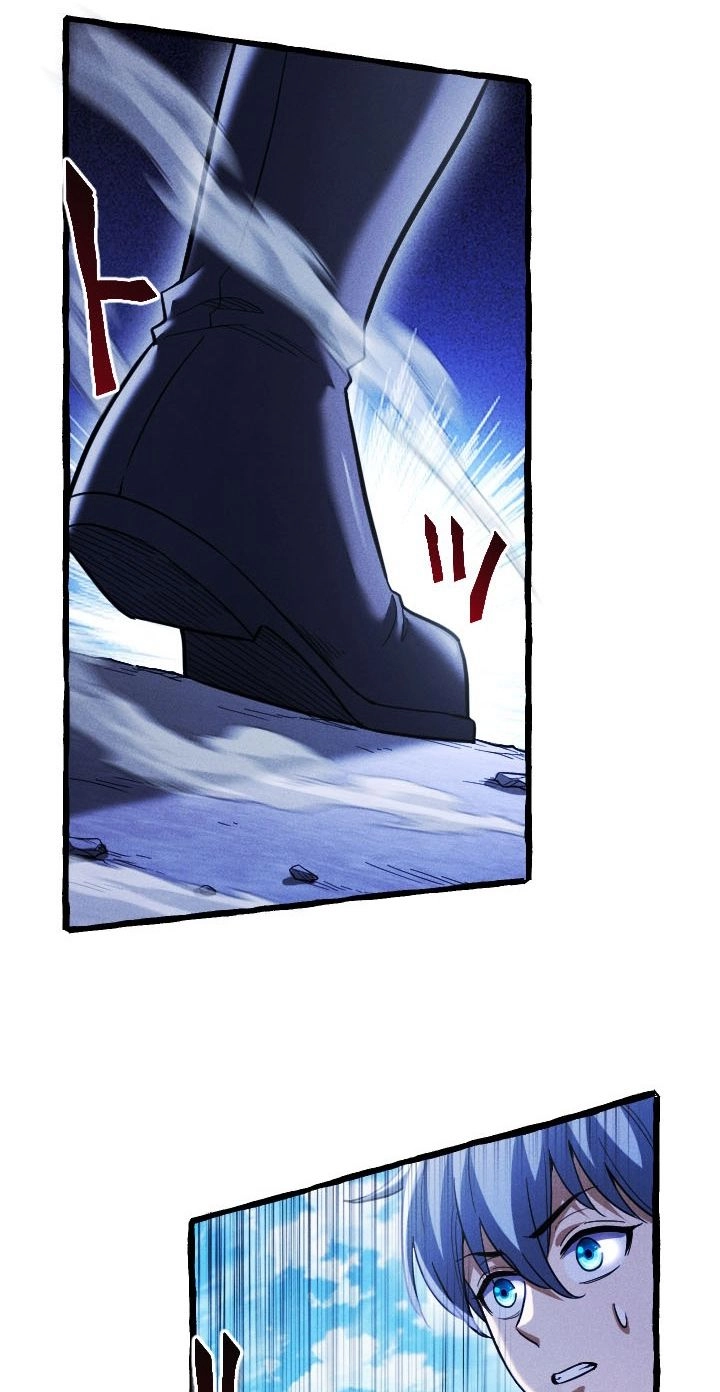 Return of the First Generation꞉ The Strongest in History Reincarnates as His Descendant 1000 Years Later Chapter 54 page 88 - 