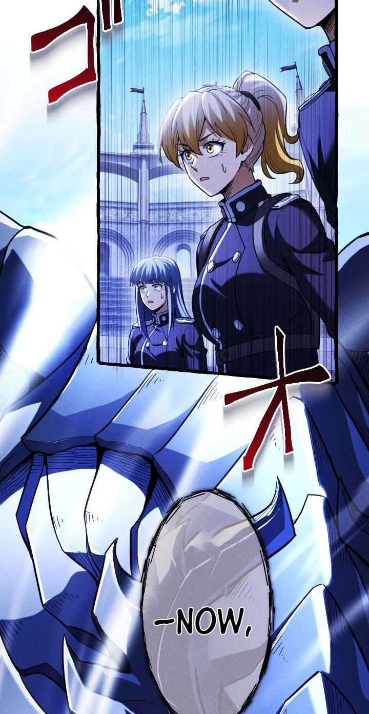 Return of the First Generation꞉ The Strongest in History Reincarnates as His Descendant 1000 Years Later Chapter 54 page 89 - 