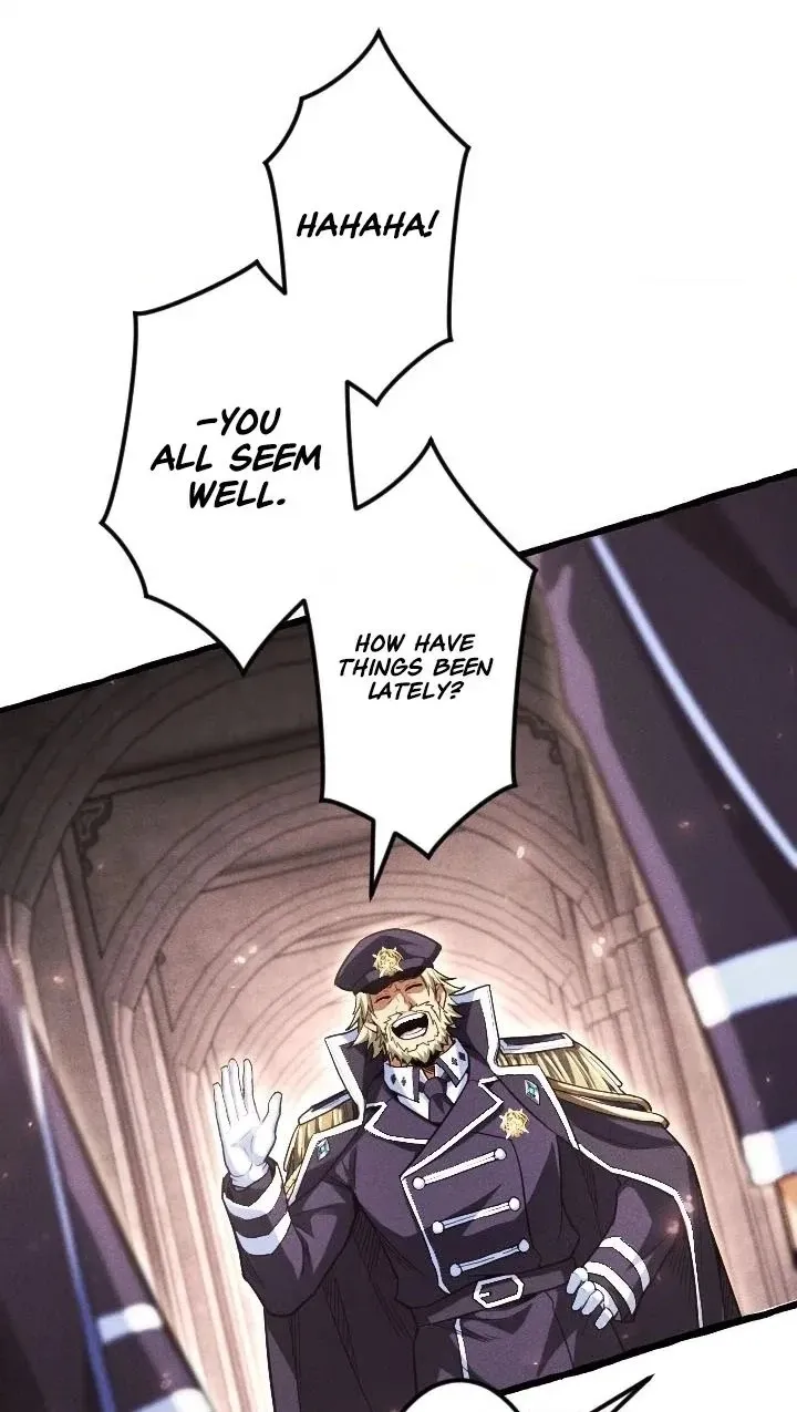 Return of the First Generation꞉ The Strongest in History Reincarnates as His Descendant 1000 Years Later Chapter 54 page 10 - 