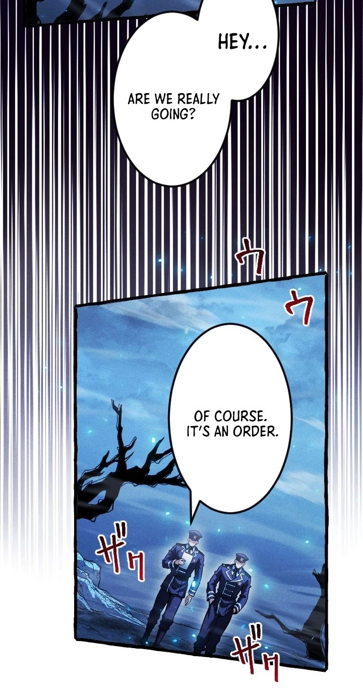 Return of the First Generation꞉ The Strongest in History Reincarnates as His Descendant 1000 Years Later Chapter 54 page 93 - 