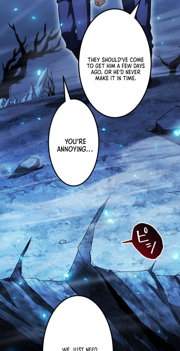 Return of the First Generation꞉ The Strongest in History Reincarnates as His Descendant 1000 Years Later Chapter 54 page 96 - 