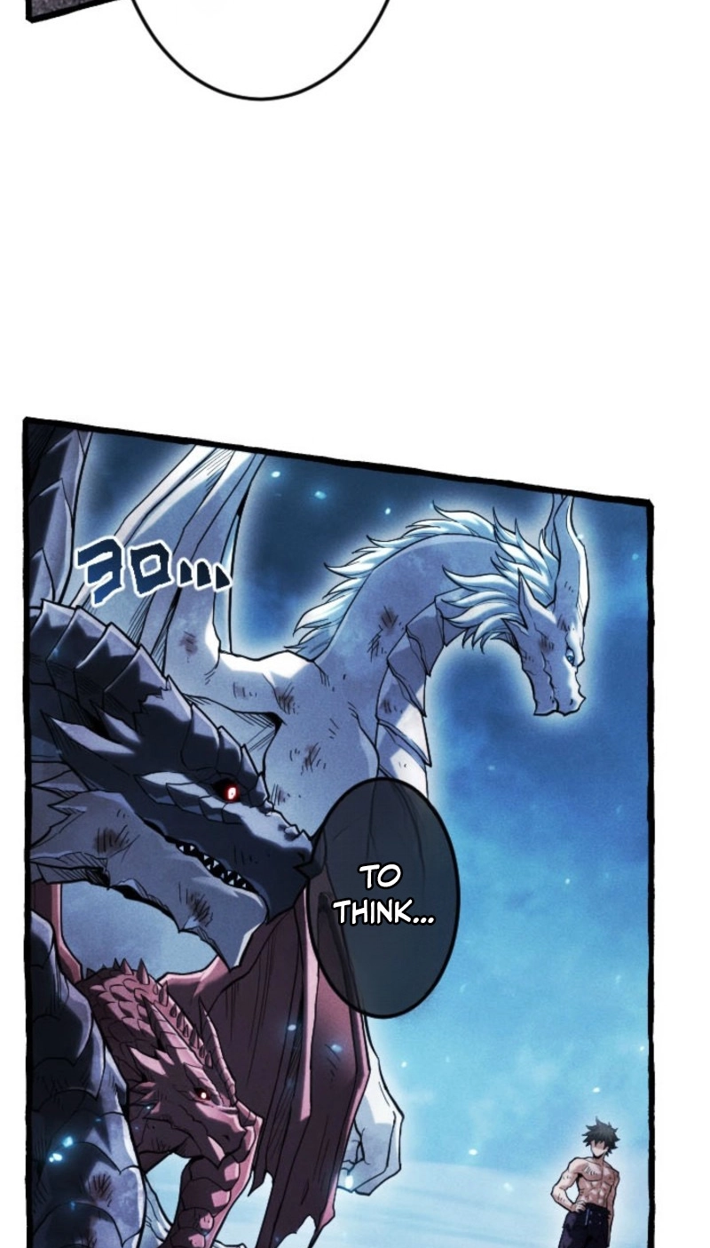 Return of the First Generation꞉ The Strongest in History Reincarnates as His Descendant 1000 Years Later Chapter 55 page 11 - 