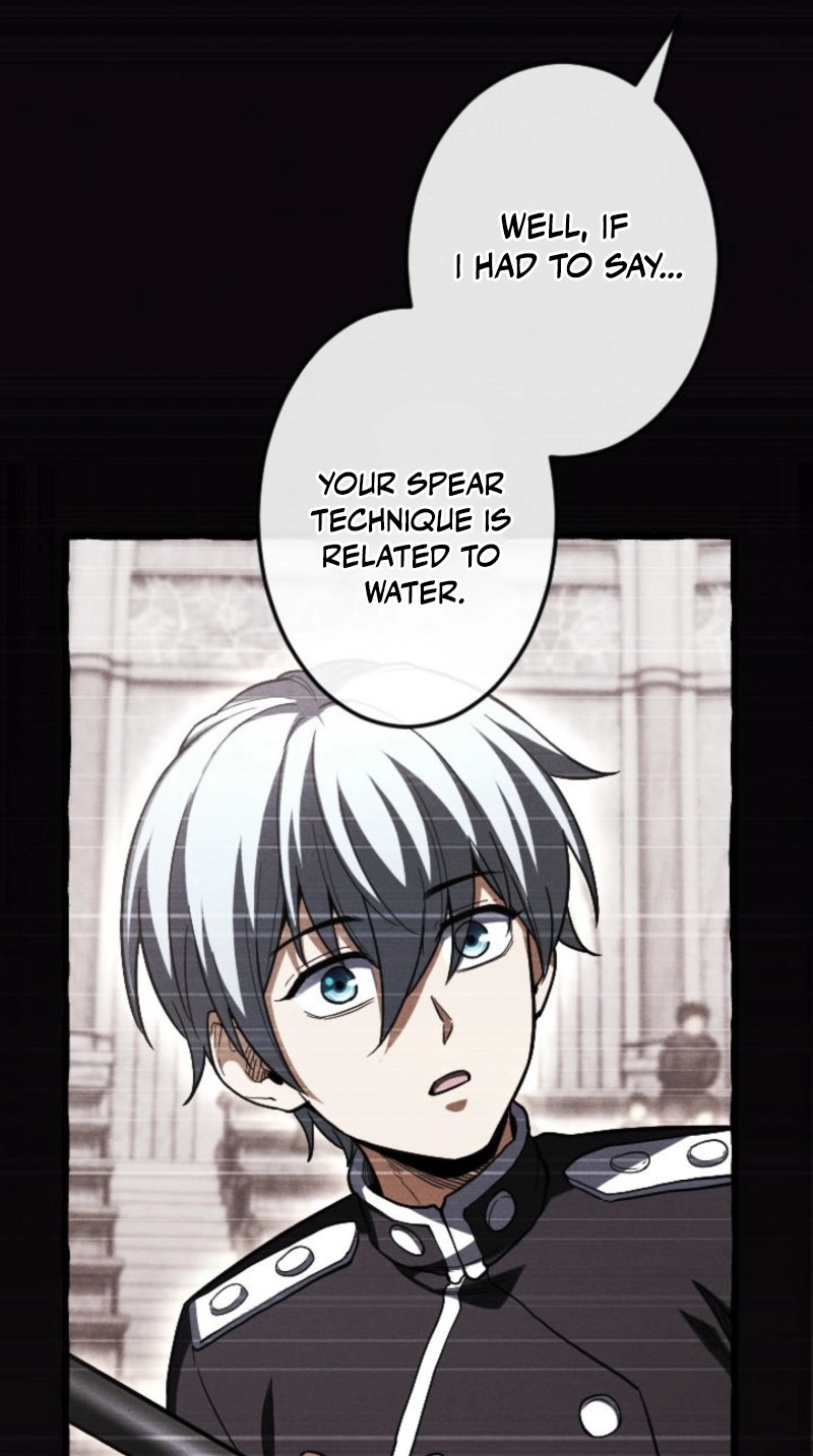Return of the First Generation꞉ The Strongest in History Reincarnates as His Descendant 1000 Years Later Chapter 55 page 113 - 
