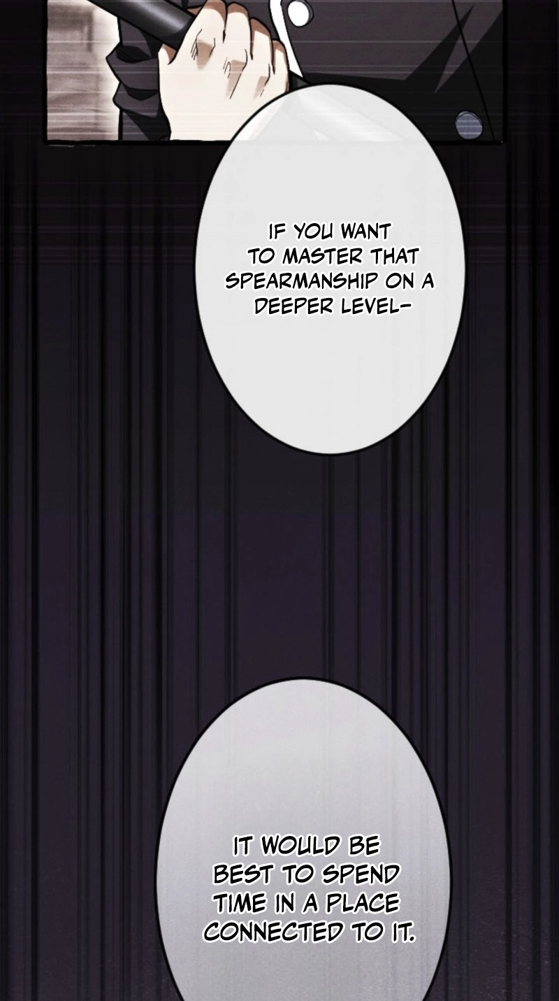 Return of the First Generation꞉ The Strongest in History Reincarnates as His Descendant 1000 Years Later Chapter 55 page 114 - 