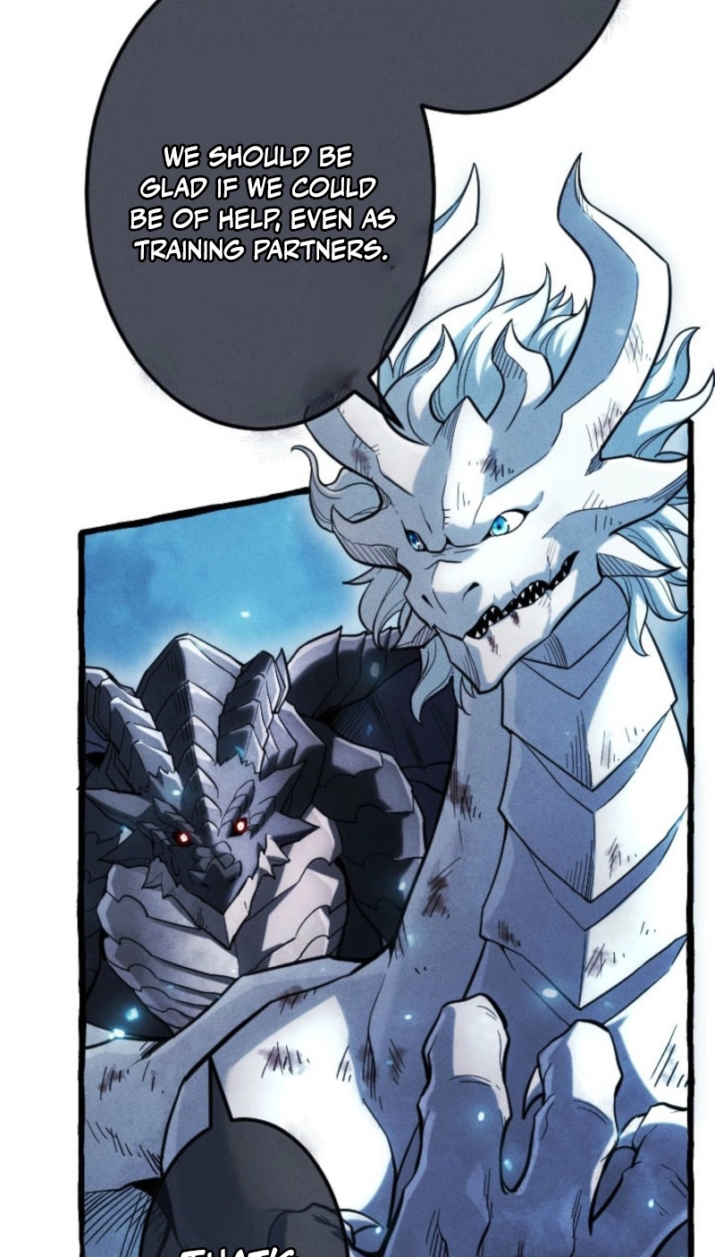 Return of the First Generation꞉ The Strongest in History Reincarnates as His Descendant 1000 Years Later Chapter 55 page 13 - 