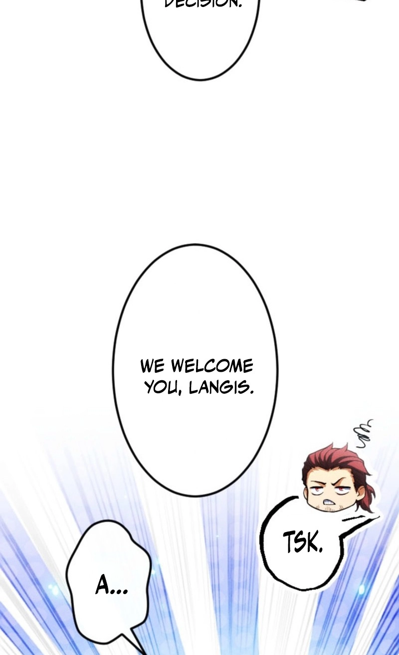 Return of the First Generation꞉ The Strongest in History Reincarnates as His Descendant 1000 Years Later Chapter 55 page 121 - 