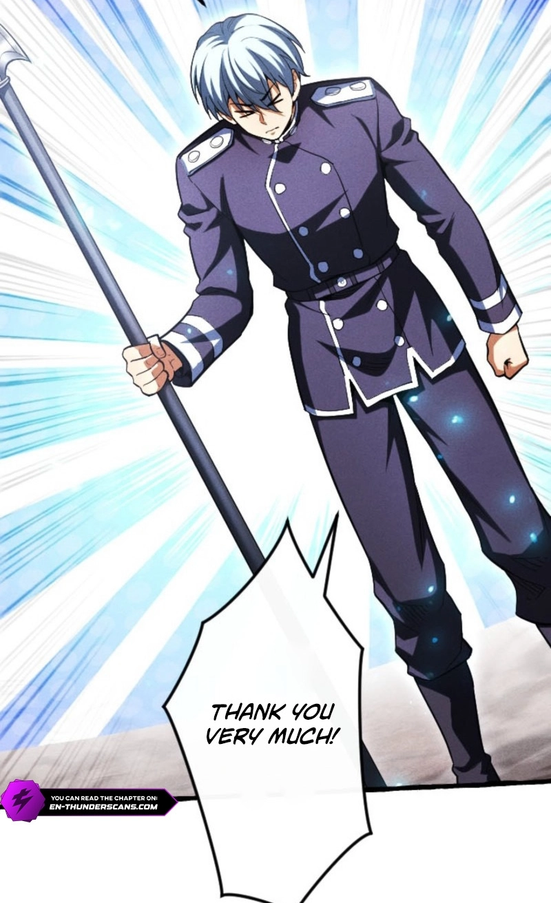 Return of the First Generation꞉ The Strongest in History Reincarnates as His Descendant 1000 Years Later Chapter 55 page 122 - 
