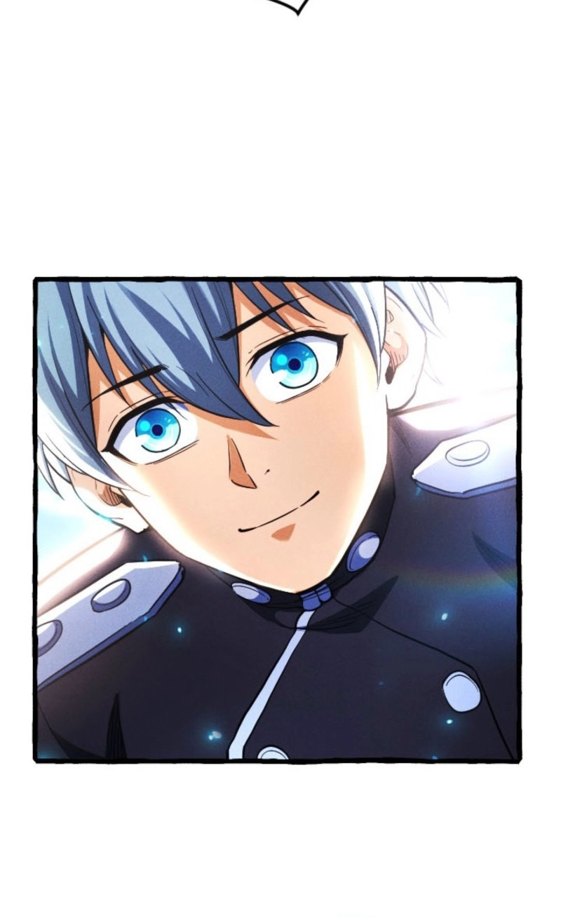 Return of the First Generation꞉ The Strongest in History Reincarnates as His Descendant 1000 Years Later Chapter 55 page 123 - 