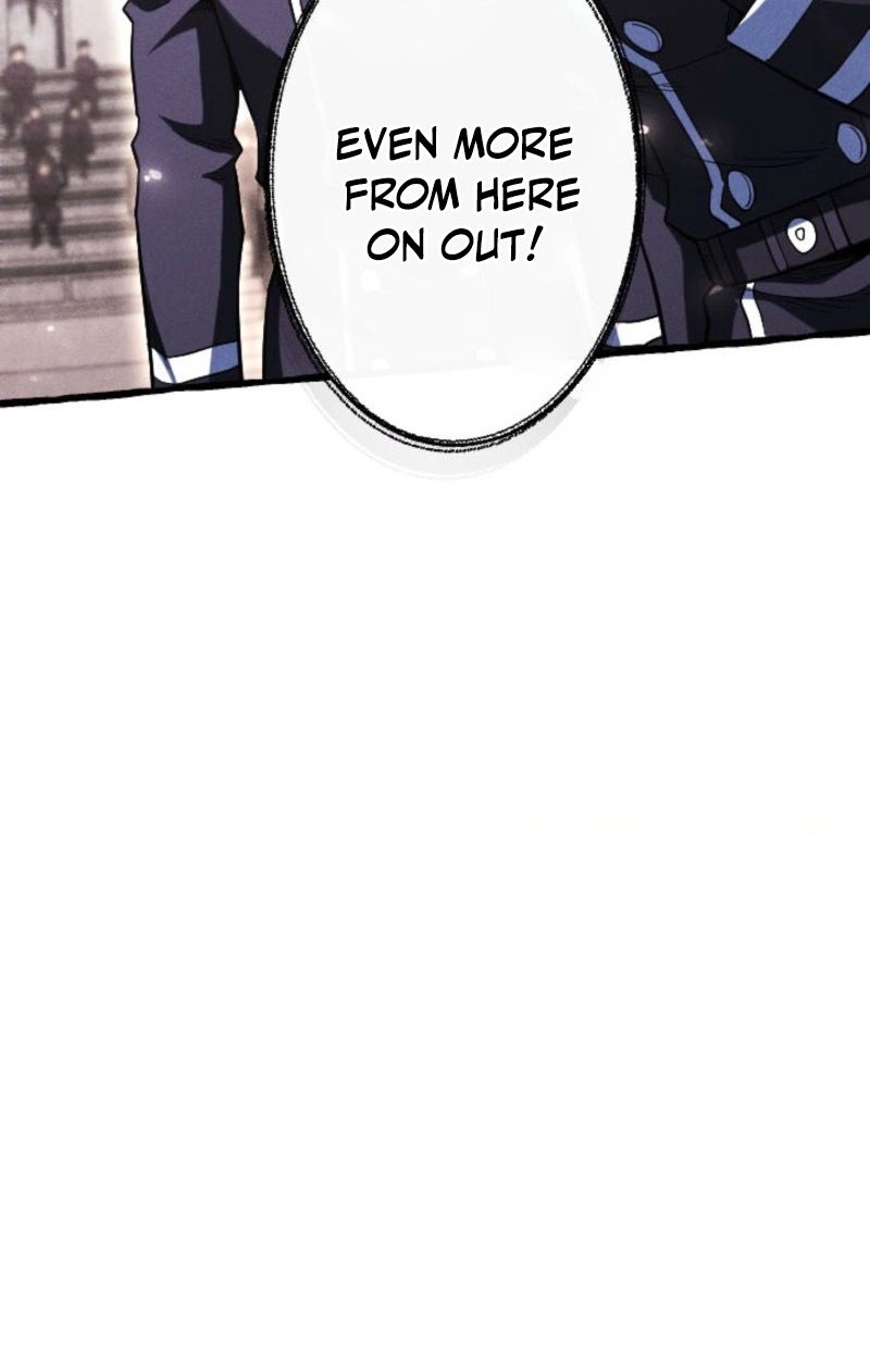 Return of the First Generation꞉ The Strongest in History Reincarnates as His Descendant 1000 Years Later Chapter 55 page 131 - 