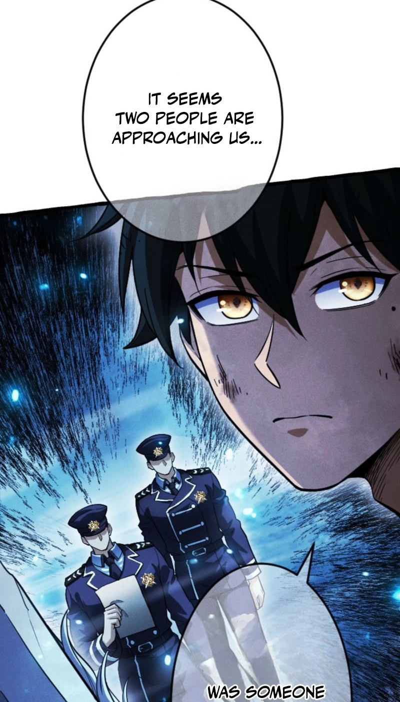 Return of the First Generation꞉ The Strongest in History Reincarnates as His Descendant 1000 Years Later Chapter 55 page 17 - 
