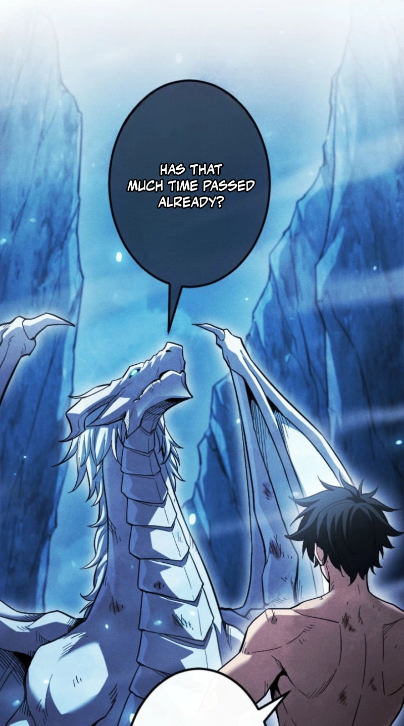 Return of the First Generation꞉ The Strongest in History Reincarnates as His Descendant 1000 Years Later Chapter 55 page 19 - 