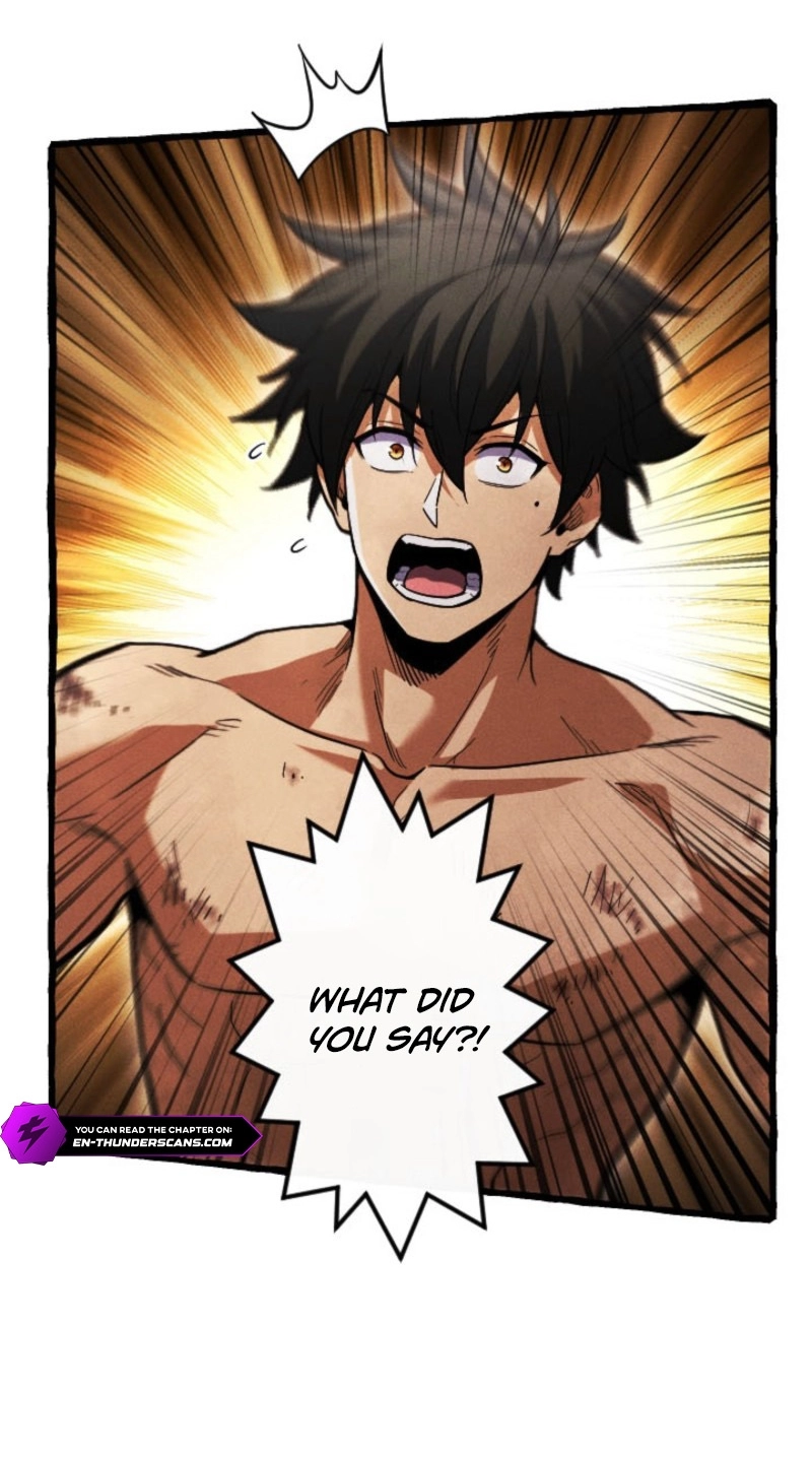 Return of the First Generation꞉ The Strongest in History Reincarnates as His Descendant 1000 Years Later Chapter 55 page 21 - 