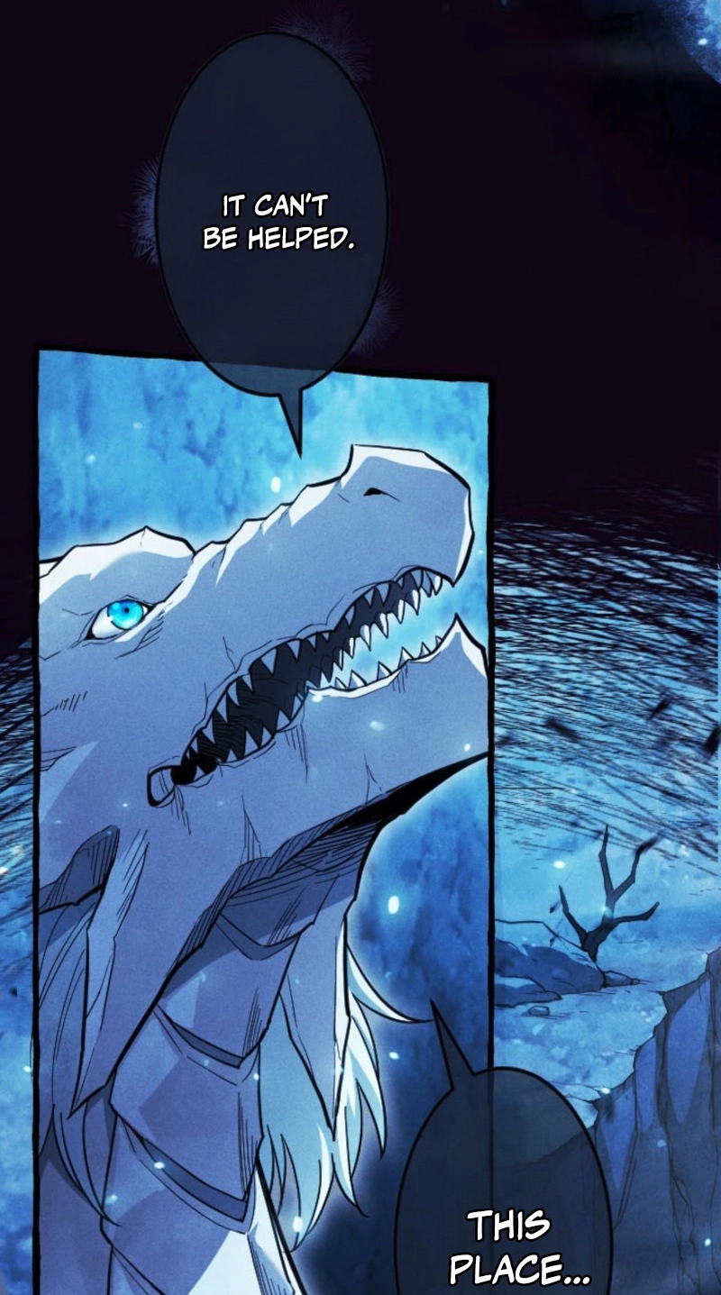 Return of the First Generation꞉ The Strongest in History Reincarnates as His Descendant 1000 Years Later Chapter 55 page 25 - 