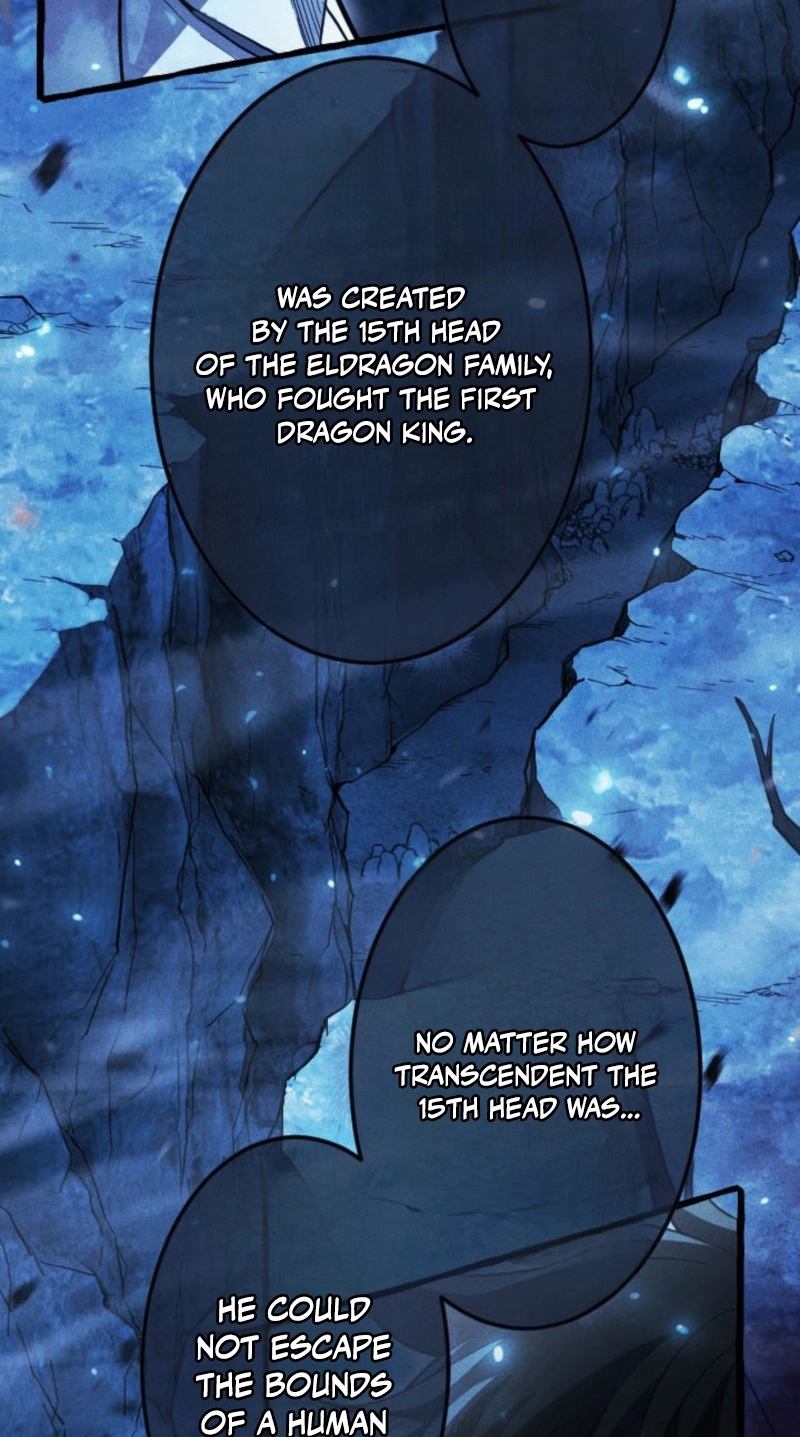 Return of the First Generation꞉ The Strongest in History Reincarnates as His Descendant 1000 Years Later Chapter 55 page 26 - 