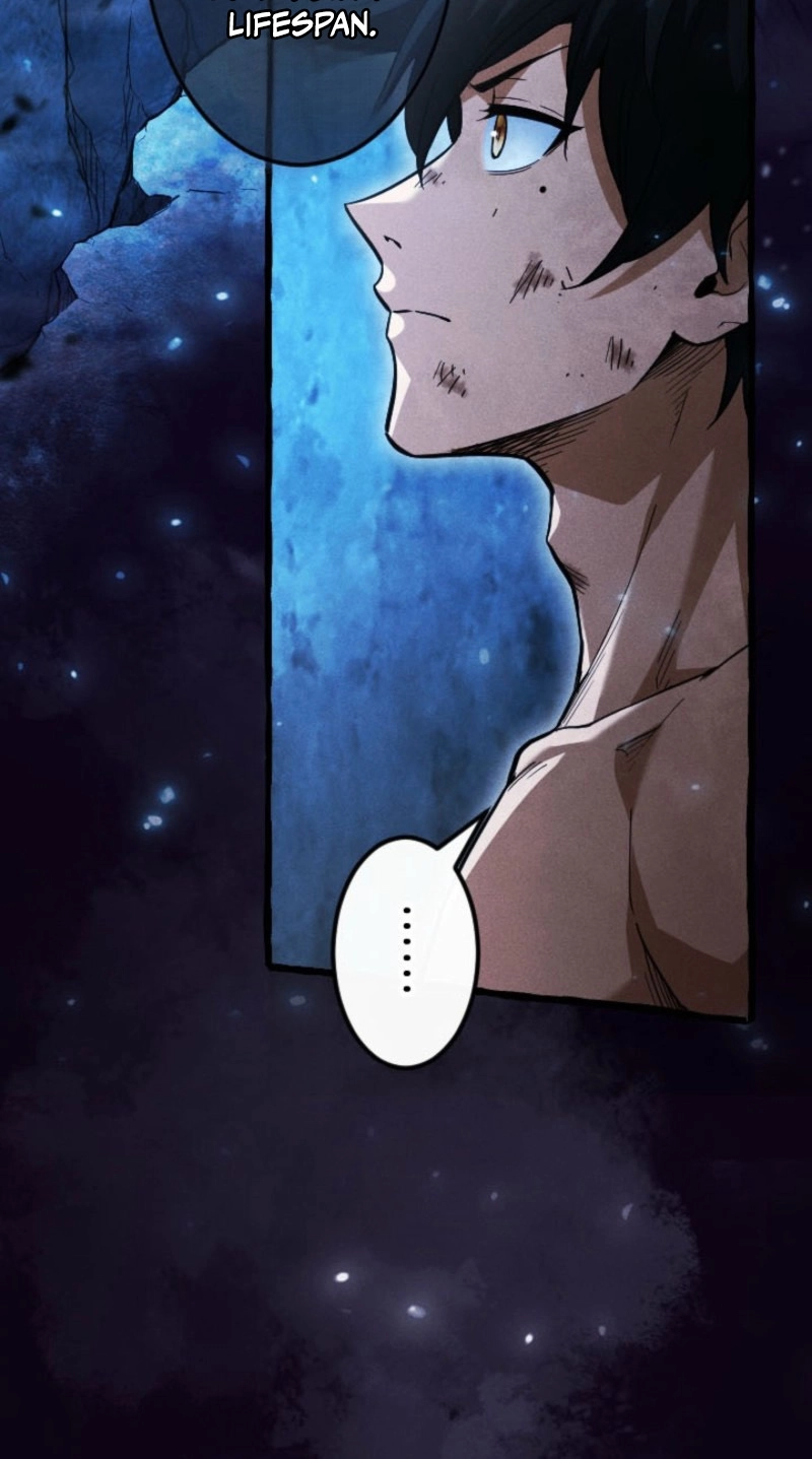 Return of the First Generation꞉ The Strongest in History Reincarnates as His Descendant 1000 Years Later Chapter 55 page 27 - 
