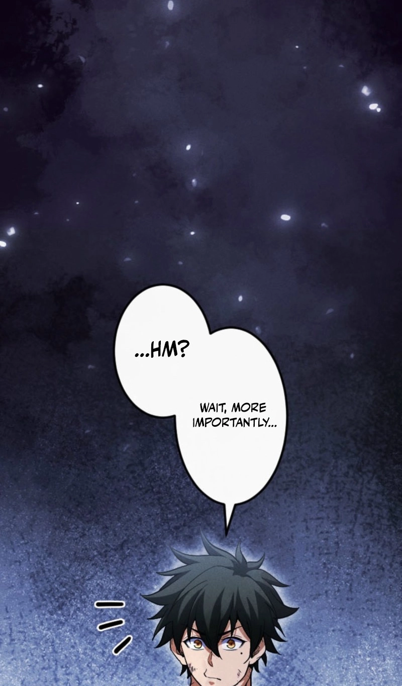 Return of the First Generation꞉ The Strongest in History Reincarnates as His Descendant 1000 Years Later Chapter 55 page 29 - 