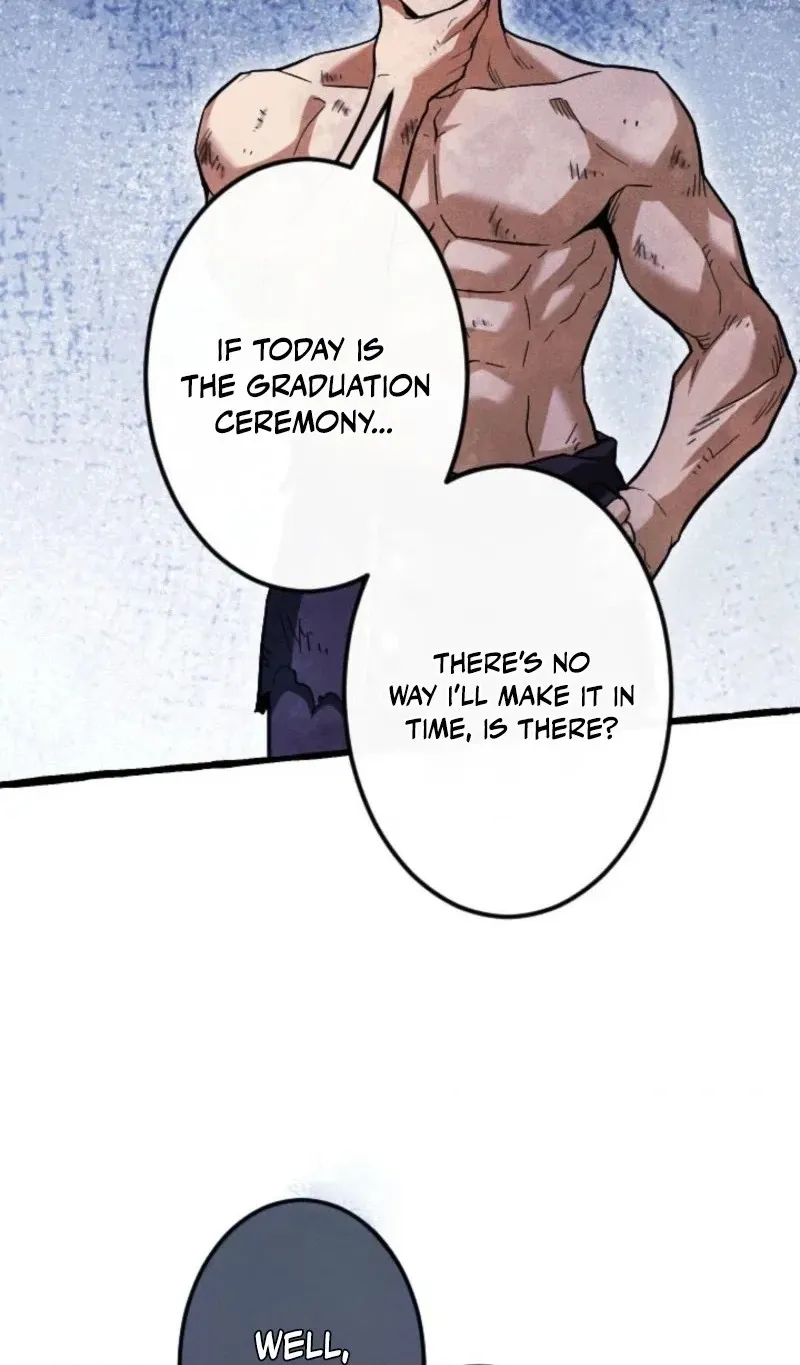 Return of the First Generation꞉ The Strongest in History Reincarnates as His Descendant 1000 Years Later Chapter 55 page 30 - 
