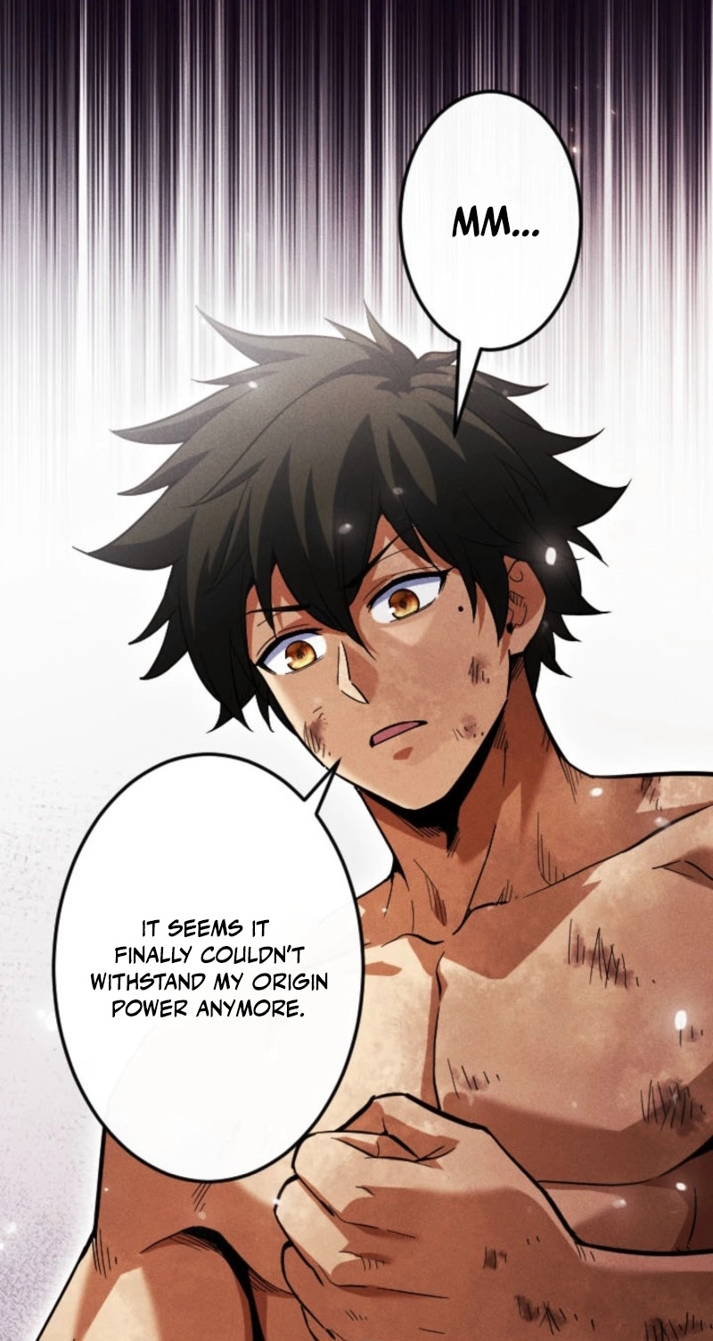 Return of the First Generation꞉ The Strongest in History Reincarnates as His Descendant 1000 Years Later Chapter 55 page 4 - 
