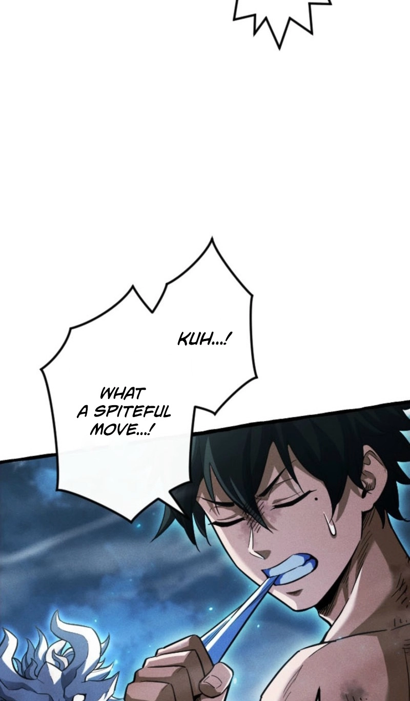 Return of the First Generation꞉ The Strongest in History Reincarnates as His Descendant 1000 Years Later Chapter 55 page 32 - 
