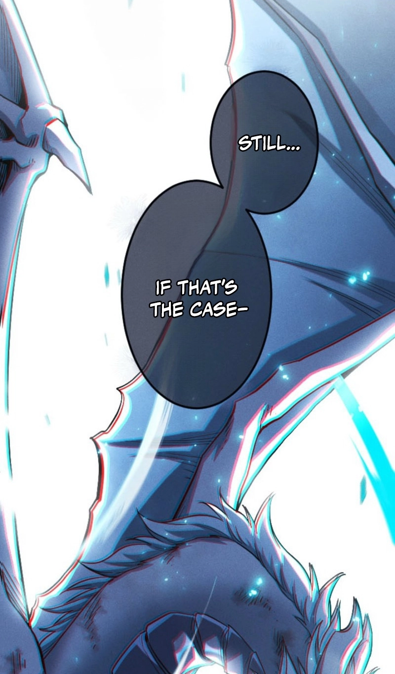 Return of the First Generation꞉ The Strongest in History Reincarnates as His Descendant 1000 Years Later Chapter 55 page 34 - 