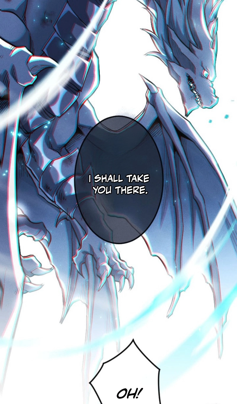 Return of the First Generation꞉ The Strongest in History Reincarnates as His Descendant 1000 Years Later Chapter 55 page 35 - 