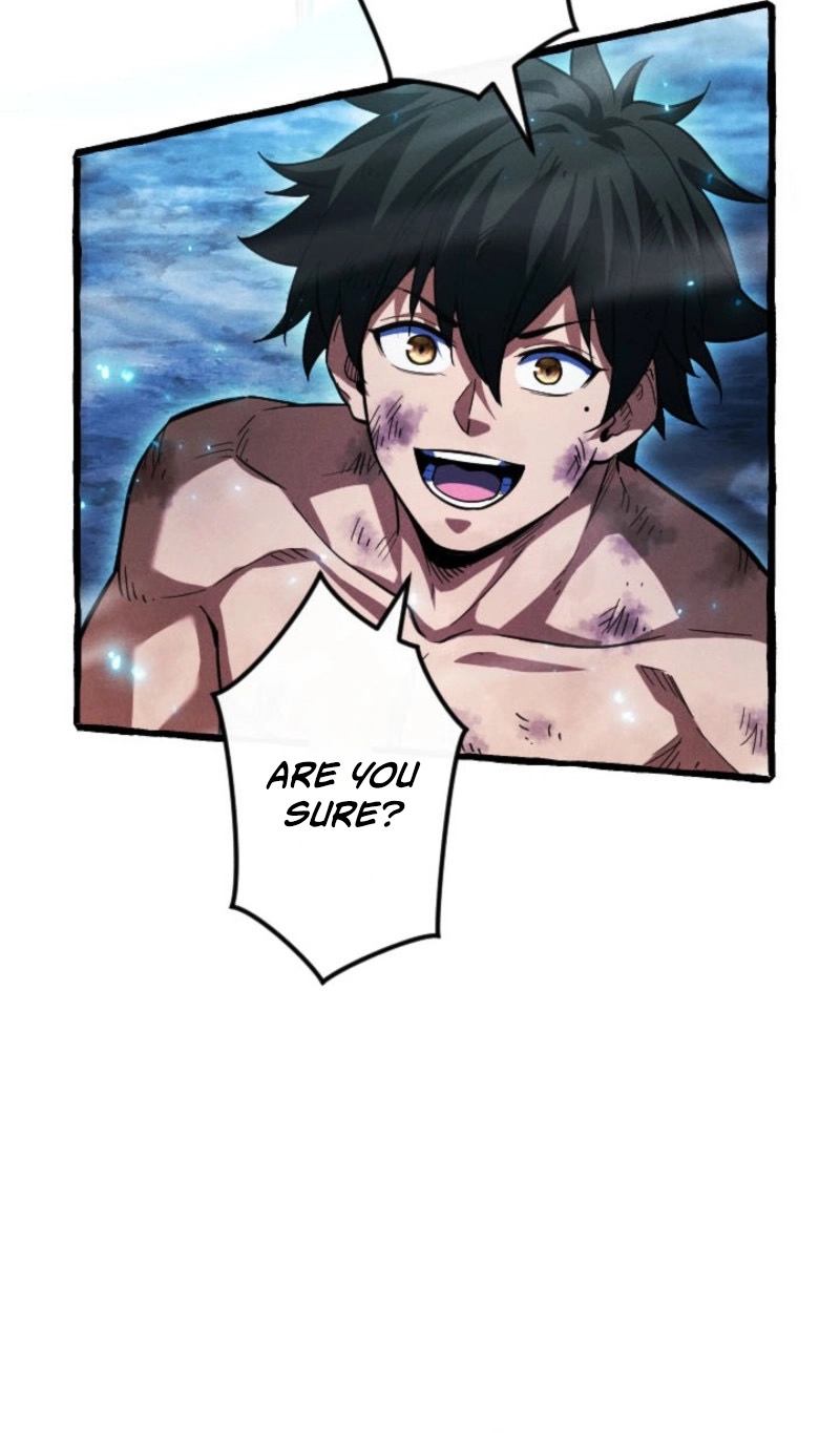 Return of the First Generation꞉ The Strongest in History Reincarnates as His Descendant 1000 Years Later Chapter 55 page 36 - 