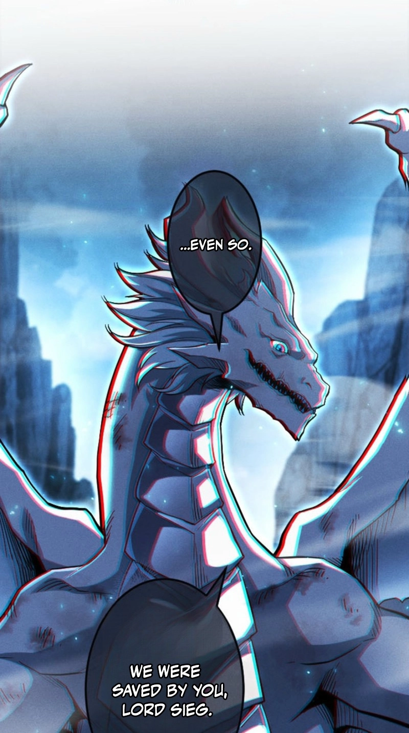 Return of the First Generation꞉ The Strongest in History Reincarnates as His Descendant 1000 Years Later Chapter 55 page 38 - 
