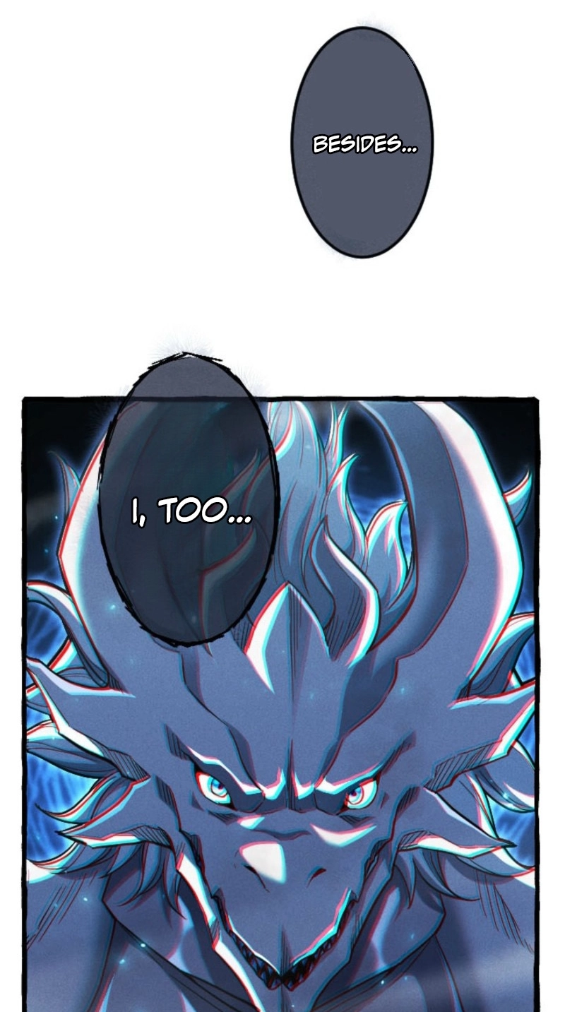 Return of the First Generation꞉ The Strongest in History Reincarnates as His Descendant 1000 Years Later Chapter 55 page 41 - 