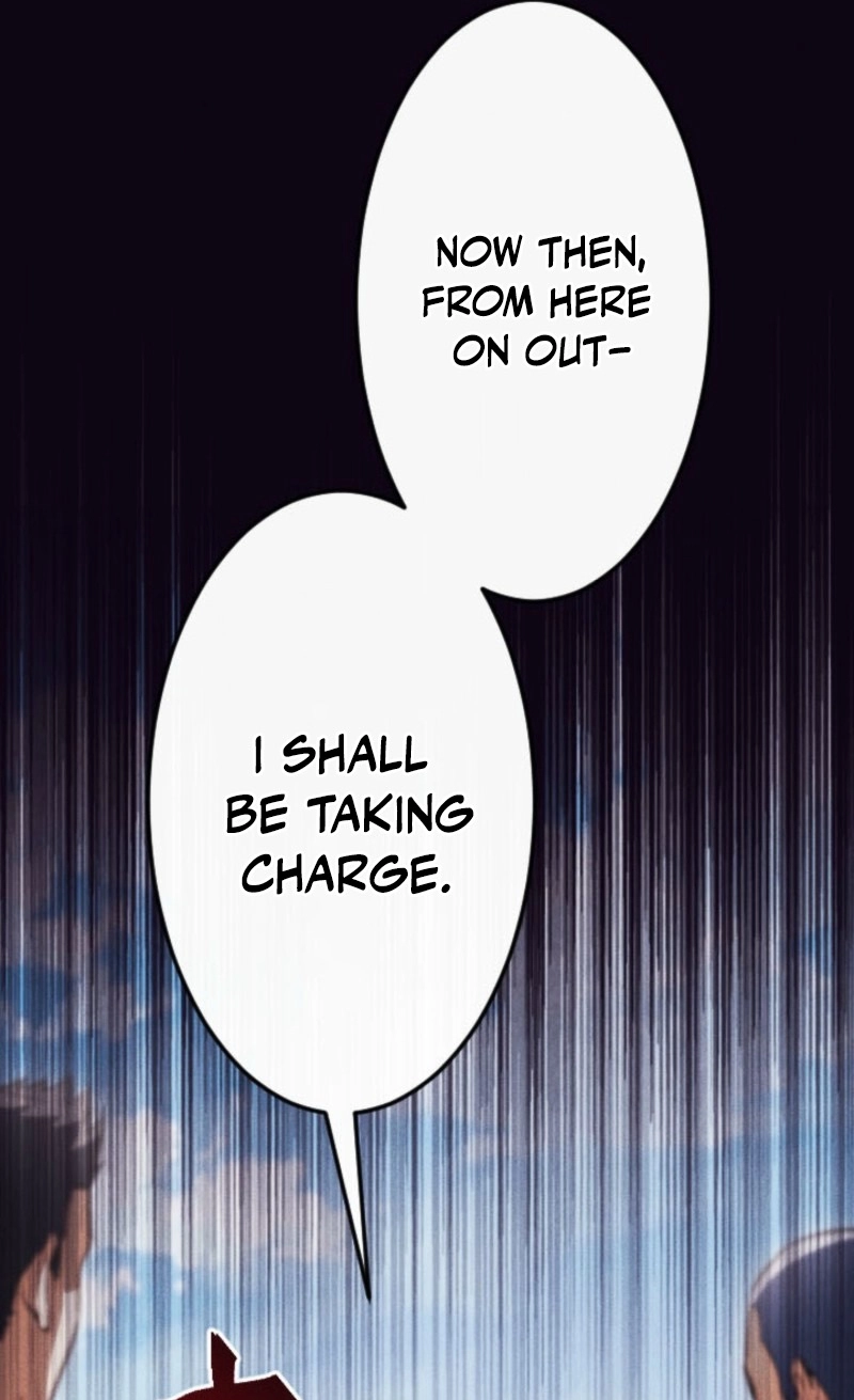 Return of the First Generation꞉ The Strongest in History Reincarnates as His Descendant 1000 Years Later Chapter 55 page 46 - 