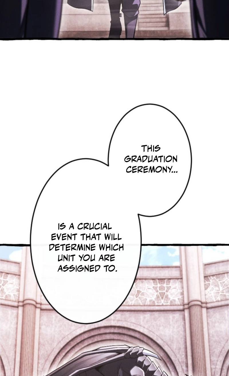 Return of the First Generation꞉ The Strongest in History Reincarnates as His Descendant 1000 Years Later Chapter 55 page 48 - 