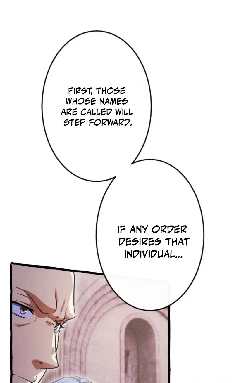 Return of the First Generation꞉ The Strongest in History Reincarnates as His Descendant 1000 Years Later Chapter 55 page 50 - 