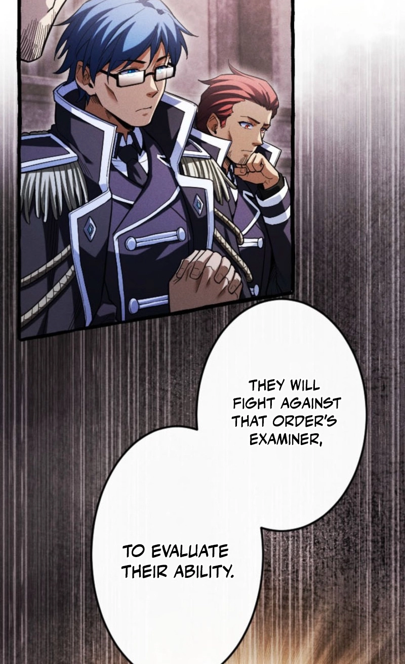 Return of the First Generation꞉ The Strongest in History Reincarnates as His Descendant 1000 Years Later Chapter 55 page 51 - 