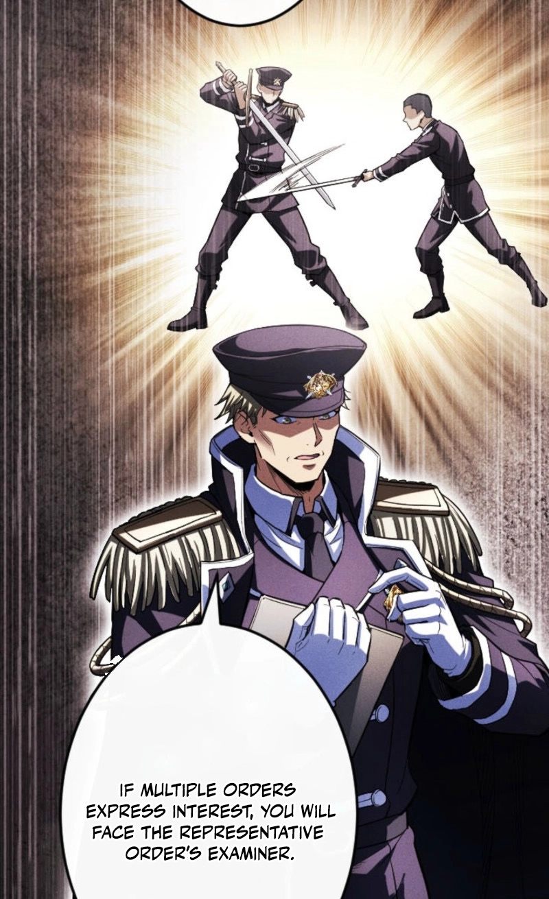 Return of the First Generation꞉ The Strongest in History Reincarnates as His Descendant 1000 Years Later Chapter 55 page 52 - 