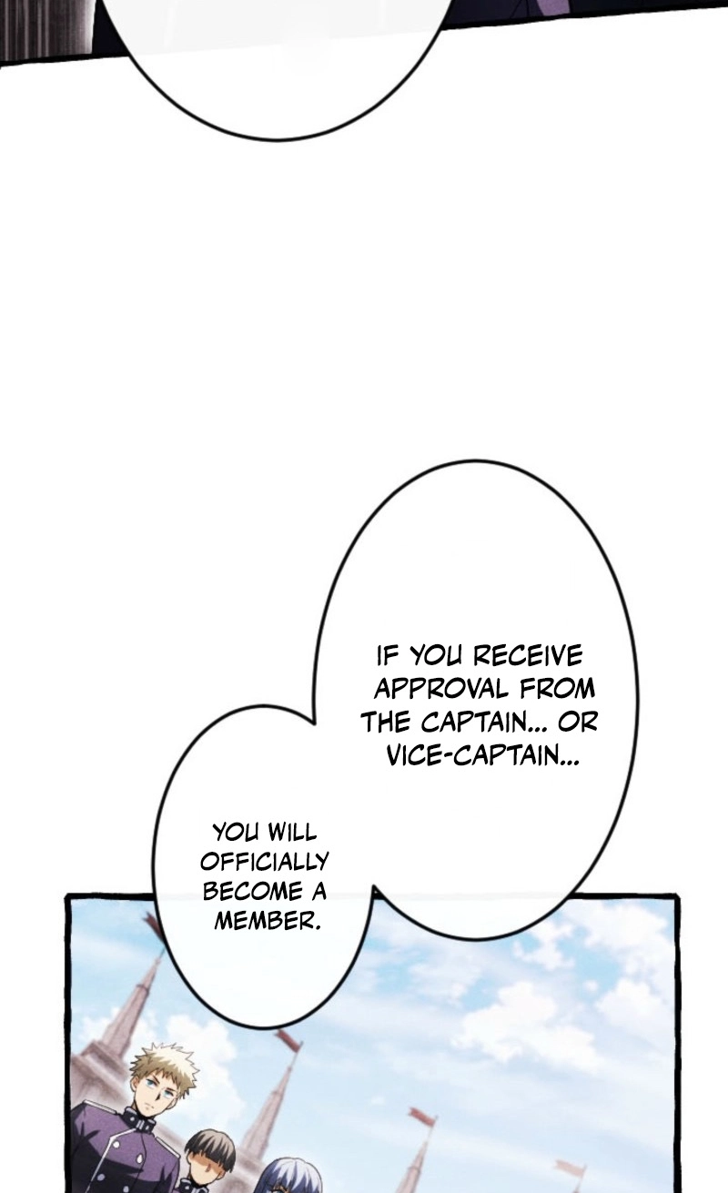 Return of the First Generation꞉ The Strongest in History Reincarnates as His Descendant 1000 Years Later Chapter 55 page 53 - 
