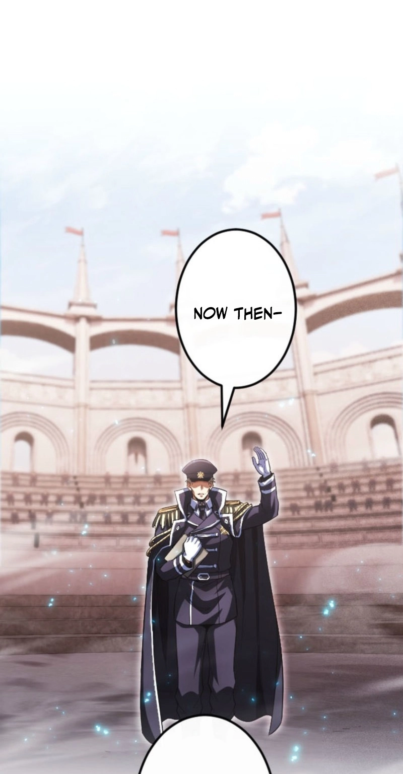 Return of the First Generation꞉ The Strongest in History Reincarnates as His Descendant 1000 Years Later Chapter 55 page 58 - 