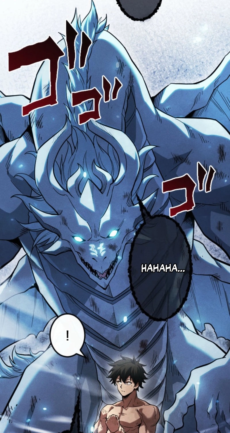 Return of the First Generation꞉ The Strongest in History Reincarnates as His Descendant 1000 Years Later Chapter 55 page 7 - 