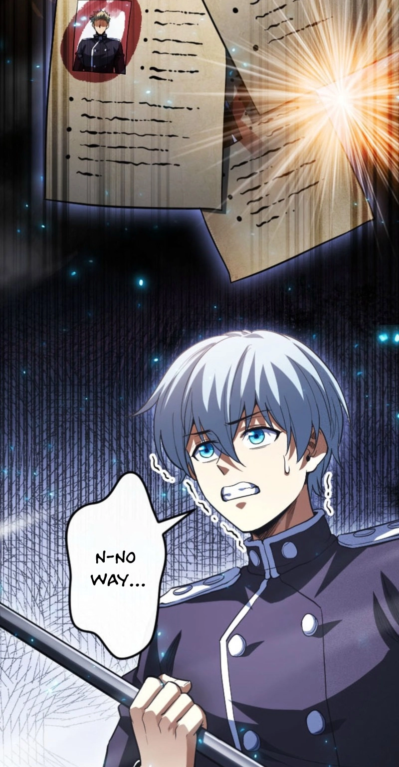 Return of the First Generation꞉ The Strongest in History Reincarnates as His Descendant 1000 Years Later Chapter 55 page 61 - 