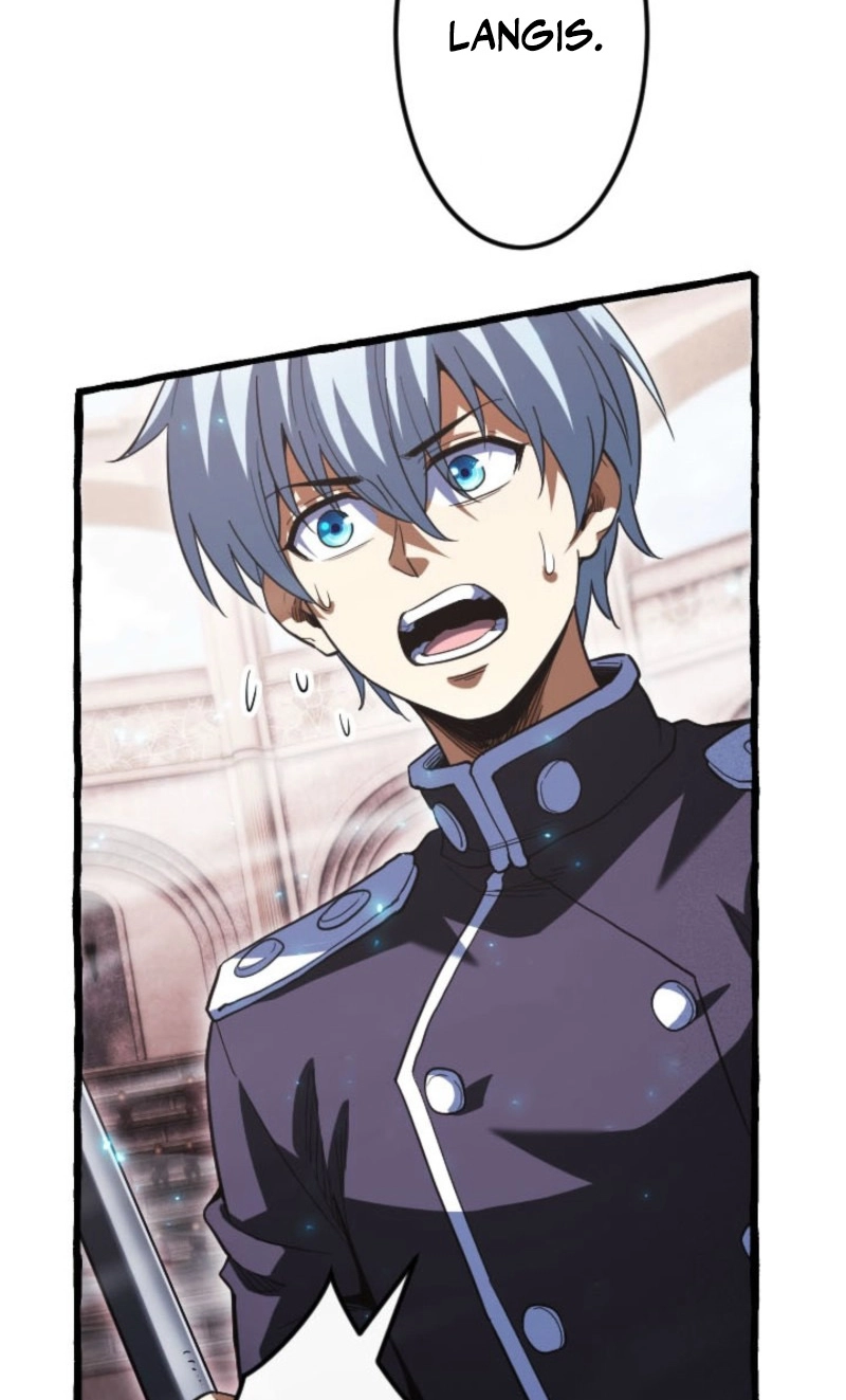 Return of the First Generation꞉ The Strongest in History Reincarnates as His Descendant 1000 Years Later Chapter 55 page 66 - 