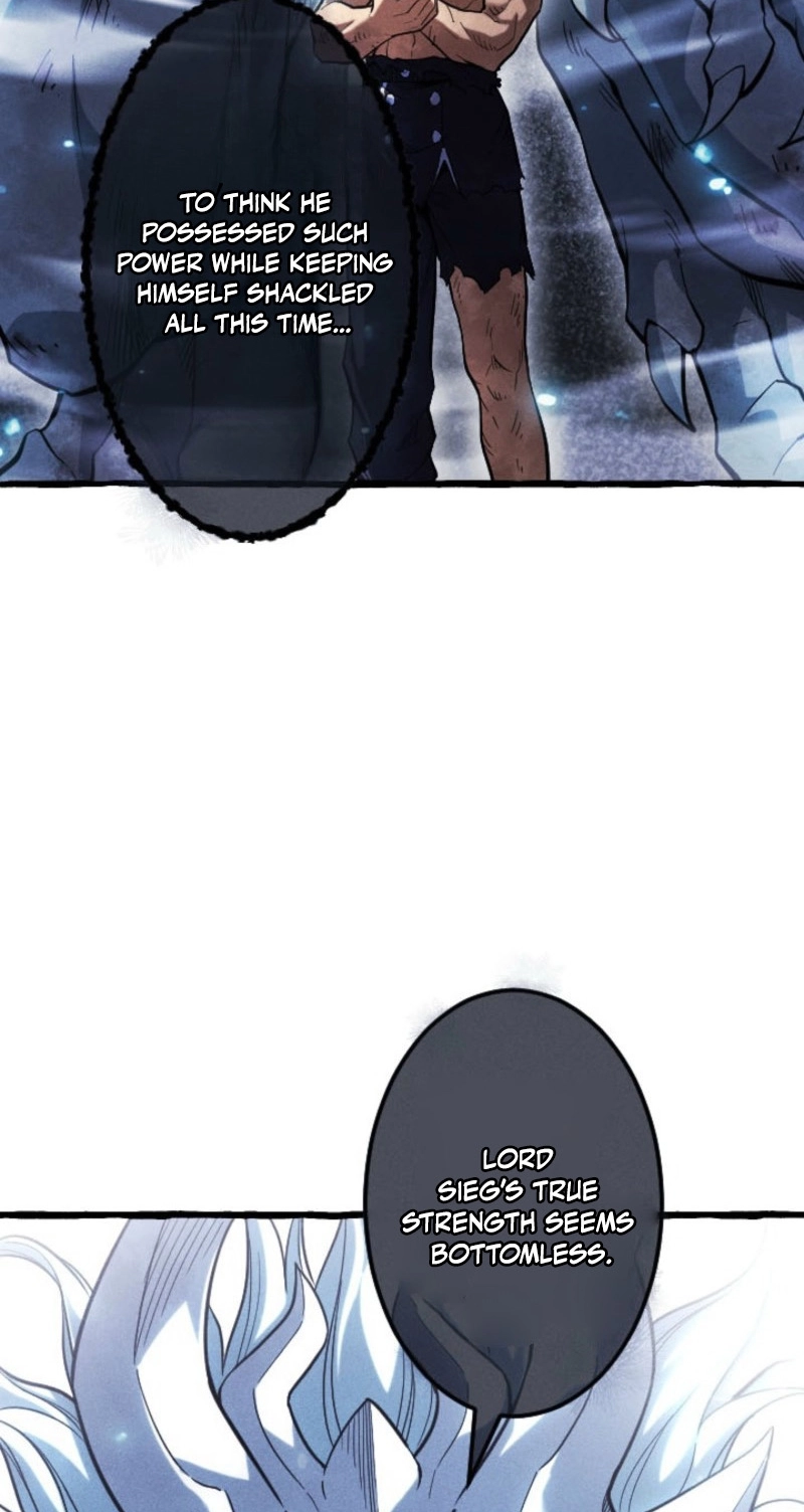 Return of the First Generation꞉ The Strongest in History Reincarnates as His Descendant 1000 Years Later Chapter 55 page 8 - 