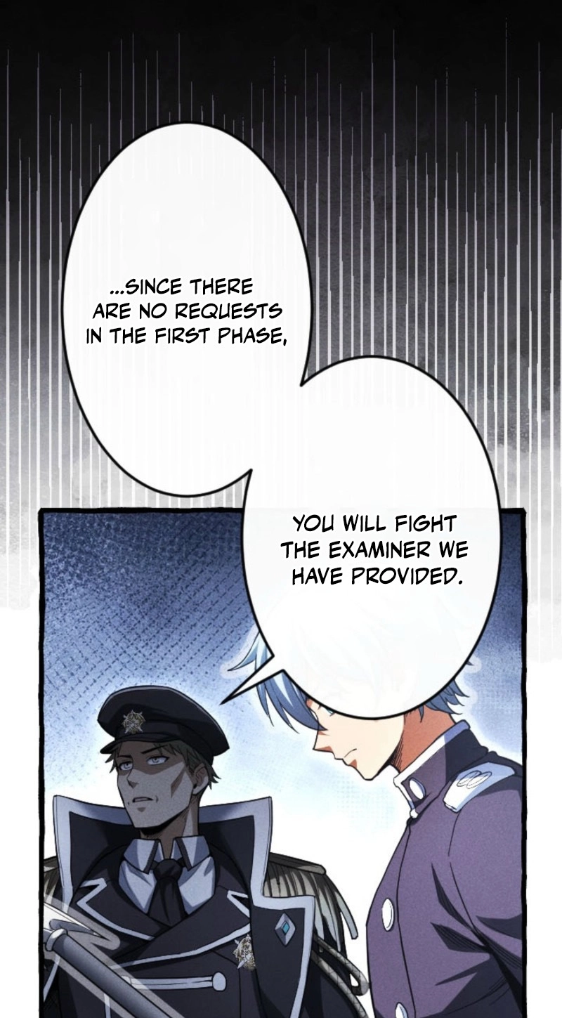 Return of the First Generation꞉ The Strongest in History Reincarnates as His Descendant 1000 Years Later Chapter 55 page 73 - 