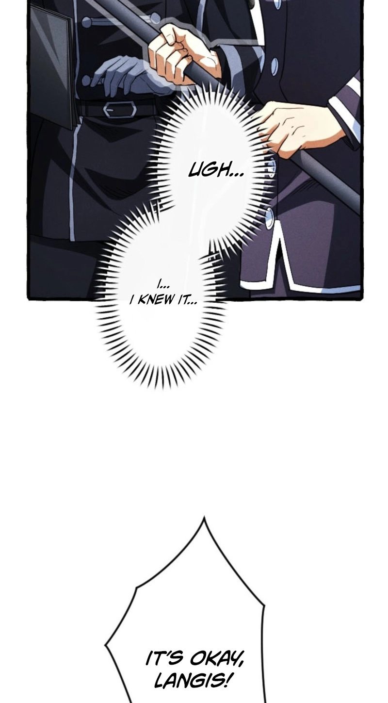 Return of the First Generation꞉ The Strongest in History Reincarnates as His Descendant 1000 Years Later Chapter 55 page 74 - 