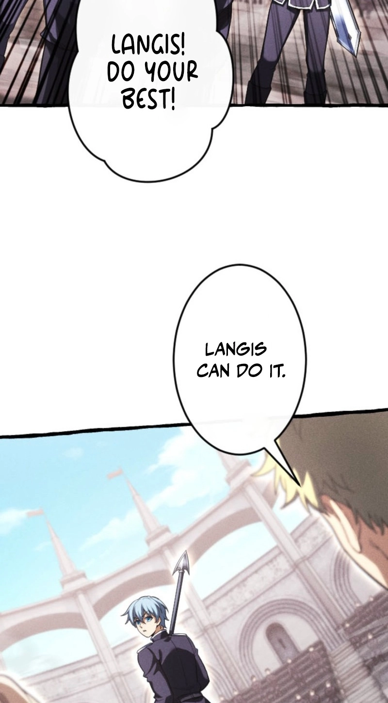 Return of the First Generation꞉ The Strongest in History Reincarnates as His Descendant 1000 Years Later Chapter 55 page 76 - 