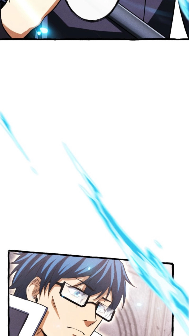 Return of the First Generation꞉ The Strongest in History Reincarnates as His Descendant 1000 Years Later Chapter 55 page 83 - 