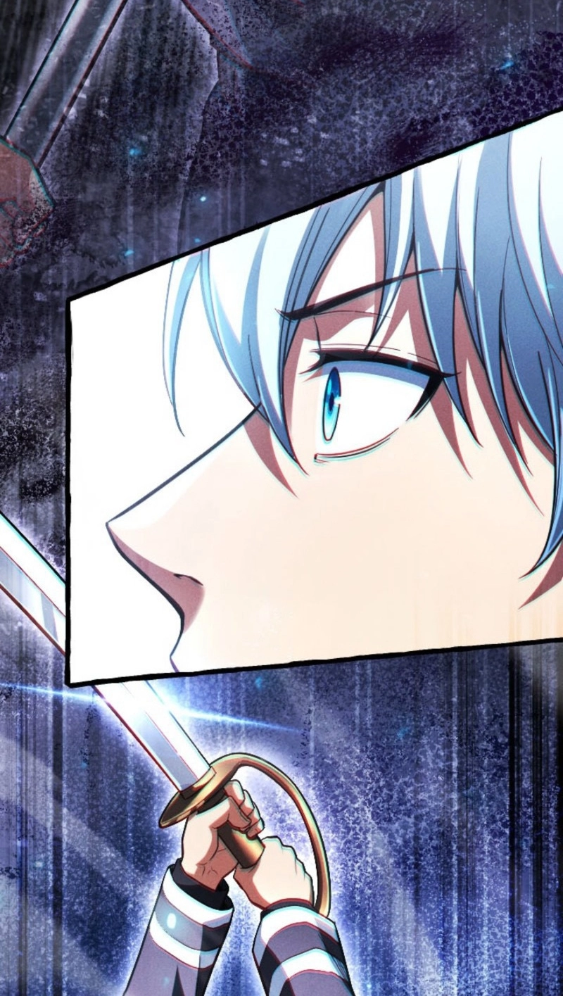 Return of the First Generation꞉ The Strongest in History Reincarnates as His Descendant 1000 Years Later Chapter 55 page 87 - 