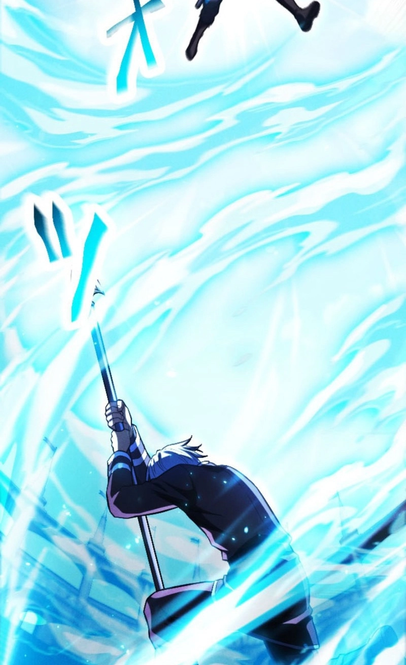 Return of the First Generation꞉ The Strongest in History Reincarnates as His Descendant 1000 Years Later Chapter 55 page 98 - 