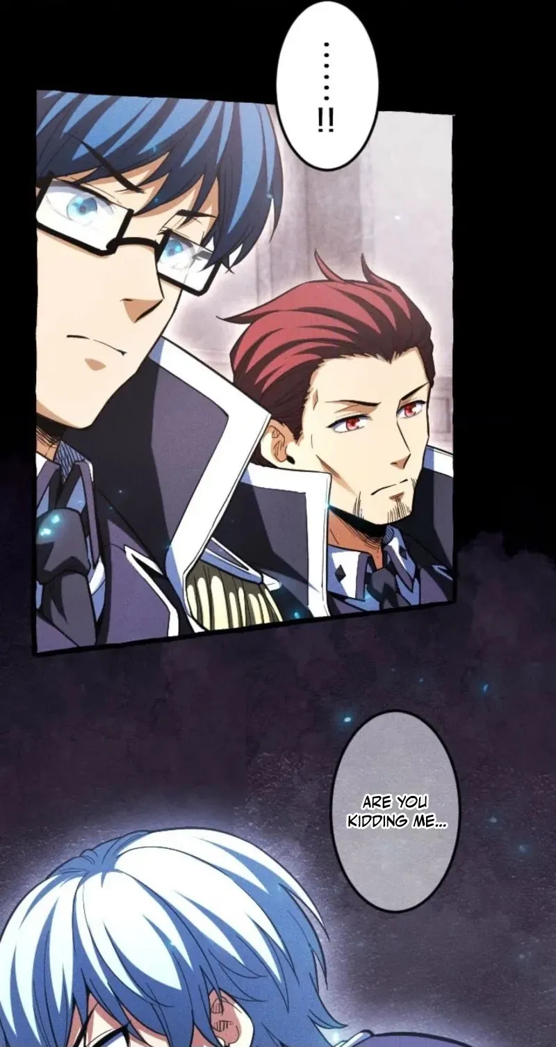 Return of the First Generation꞉ The Strongest in History Reincarnates as His Descendant 1000 Years Later Chapter 55 page 100 - 