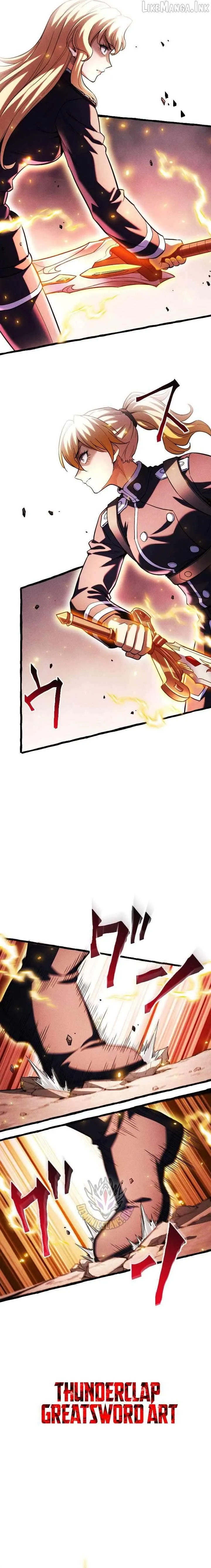 Return of the First Patriarch: The Strongest Reincarnates into His Descendant 1000 Years Later Chapter 56 page 12 - 