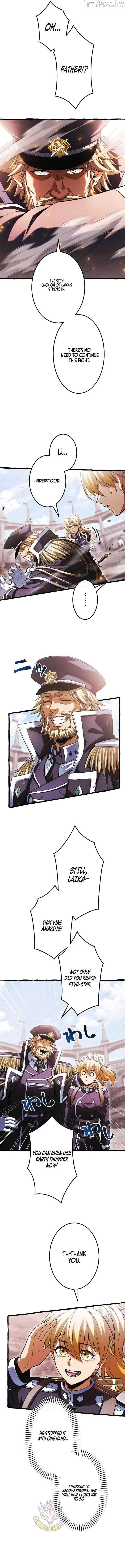Return of the First Patriarch: The Strongest Reincarnates into His Descendant 1000 Years Later Chapter 56 page 14 - 