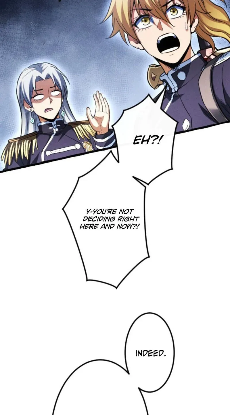 Return of the First Patriarch: The Strongest Reincarnates into His Descendant 1000 Years Later Chapter 57 page 111 - 