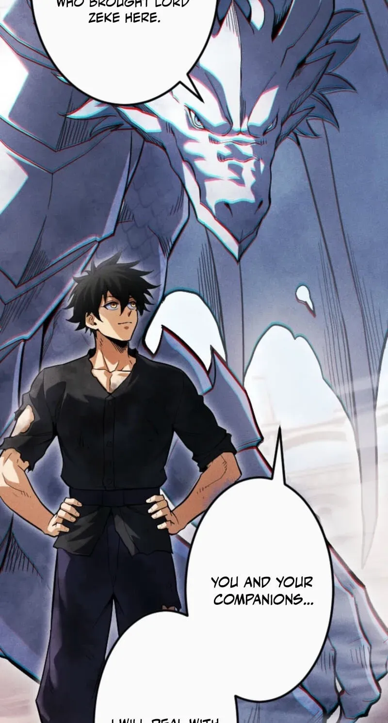 Return of the First Patriarch: The Strongest Reincarnates into His Descendant 1000 Years Later Chapter 57 page 15 - 